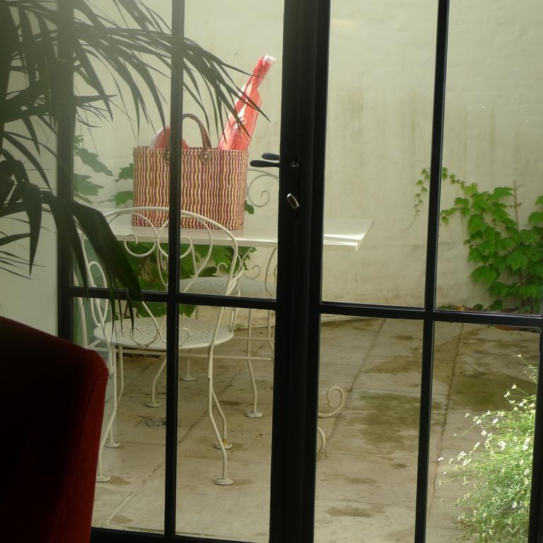 The Herring'S Residence - Stylish Private Cottage With Breakfast In Historic Center - Adults-Only Brugge Buitenkant foto