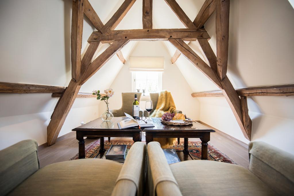 The Herring'S Residence - Stylish Private Cottage With Breakfast In Historic Center - Adults-Only Brugge Buitenkant foto