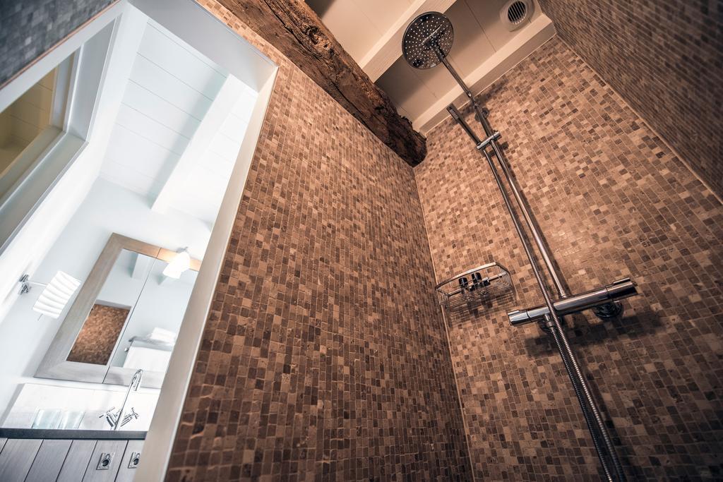 The Herring'S Residence - Stylish Private Cottage With Breakfast In Historic Center - Adults-Only Brugge Buitenkant foto