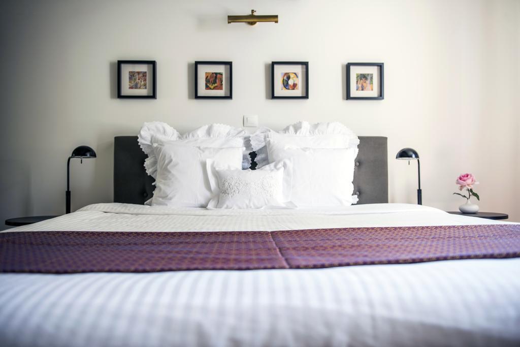 The Herring'S Residence - Stylish Private Cottage With Breakfast In Historic Center - Adults-Only Brugge Buitenkant foto