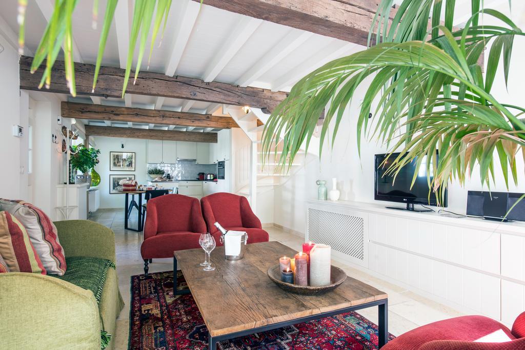 The Herring'S Residence - Stylish Private Cottage With Breakfast In Historic Center - Adults-Only Brugge Buitenkant foto