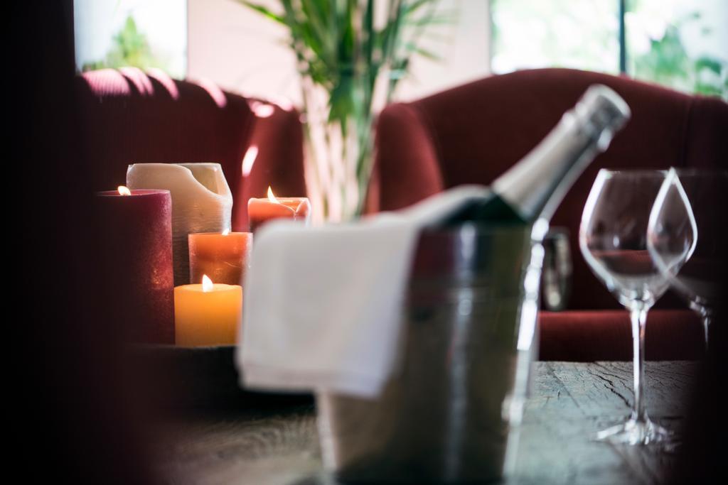 The Herring'S Residence - Stylish Private Cottage With Breakfast In Historic Center - Adults-Only Brugge Buitenkant foto