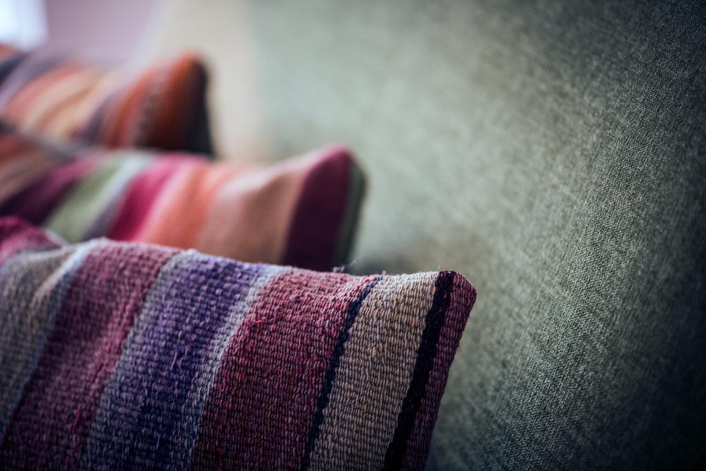 The Herring'S Residence - Stylish Private Cottage With Breakfast In Historic Center - Adults-Only Brugge Buitenkant foto