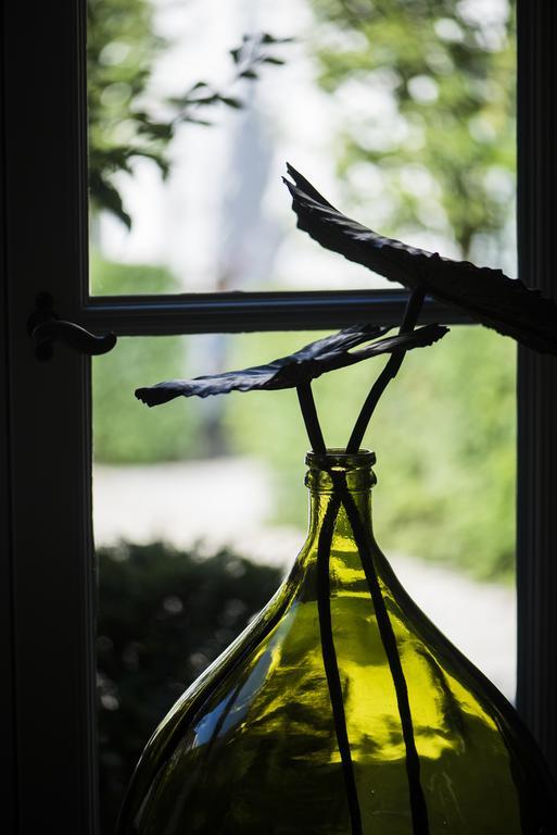 The Herring'S Residence - Stylish Private Cottage With Breakfast In Historic Center - Adults-Only Brugge Buitenkant foto